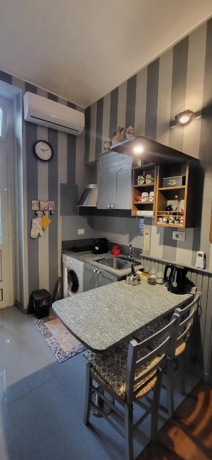 Apartment Al Chiaro Di Luna