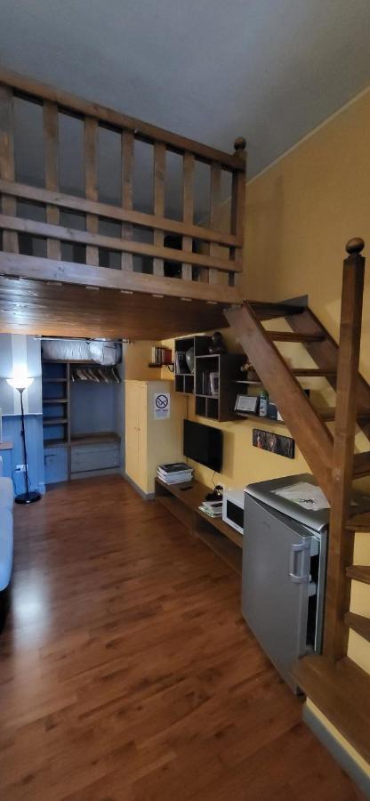 Apartment Al Chiaro Di Luna *