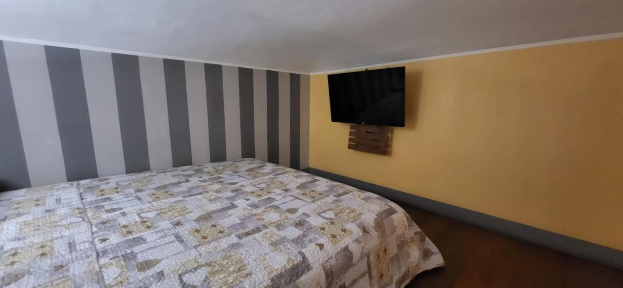 Apartment Al Chiaro Di Luna